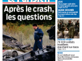 Le Parisien // 19 июля