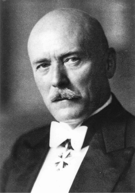 Вернер фон Шуленбург