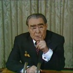 Обращение Леонида Брежнева от 31 декабря 1979 года