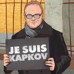 ju suis kapkov