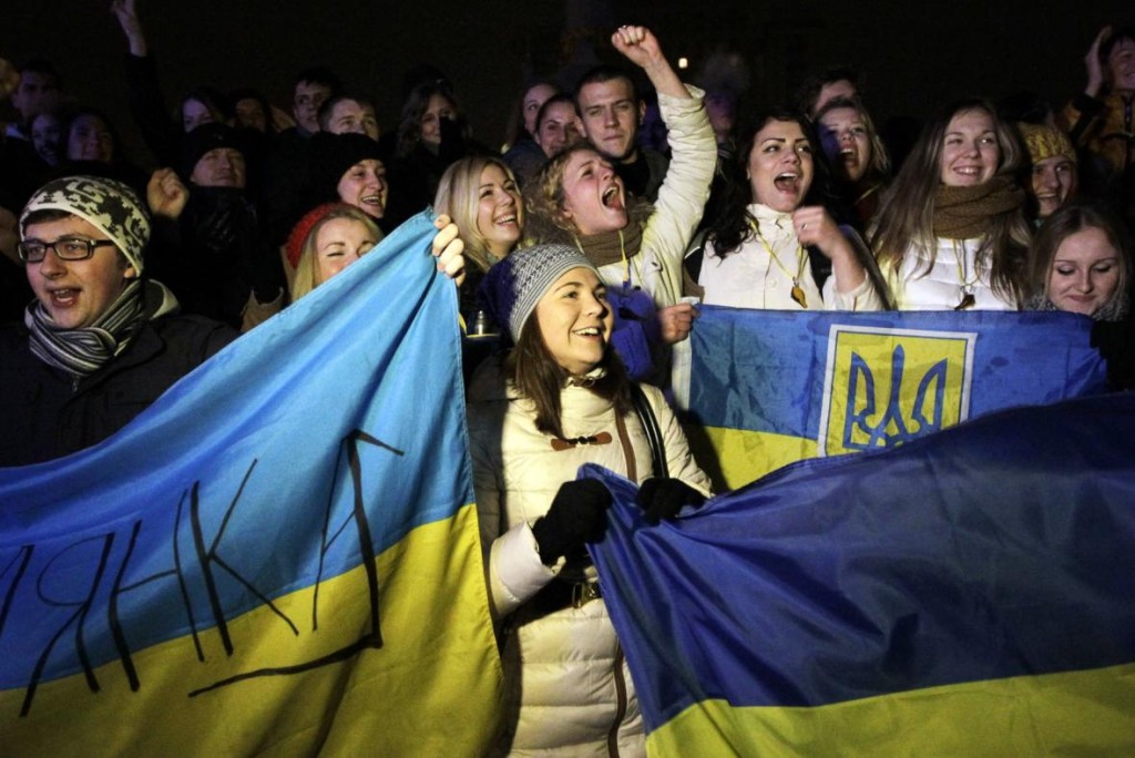 Фото: Сергей Чузавков / AP