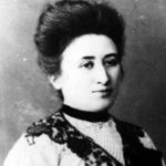 Роза Люксембург